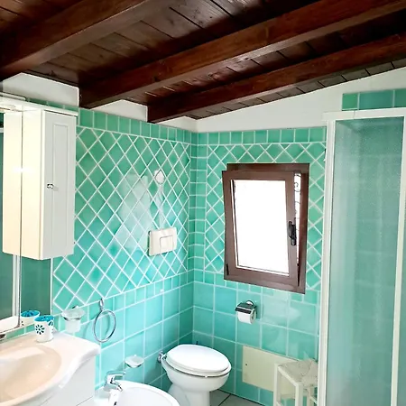 Villetta Eleonora Ferienhaus