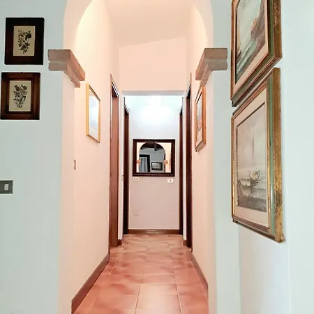 Villetta Eleonora * Simius