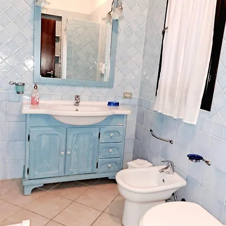 Ferienhaus Villetta Eleonora