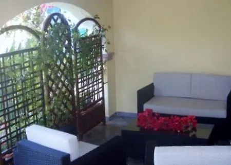 Casa vacanze Villetta Eleonora *