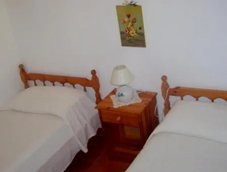 Ferienhaus Villetta Eleonora Simius
