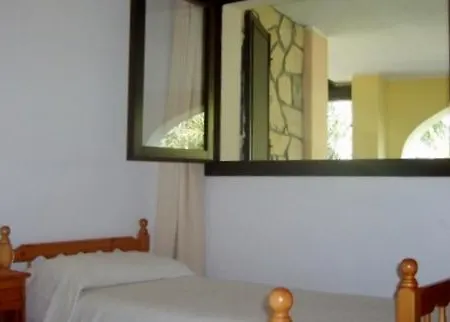 Casa vacanze Villetta Eleonora *