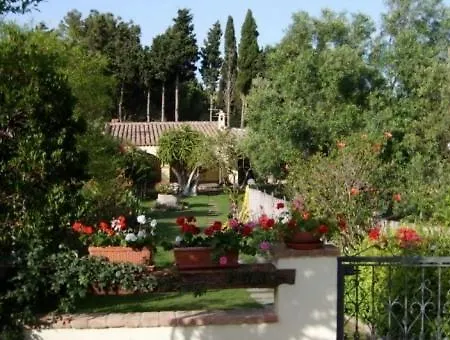 Villetta Eleonora *
