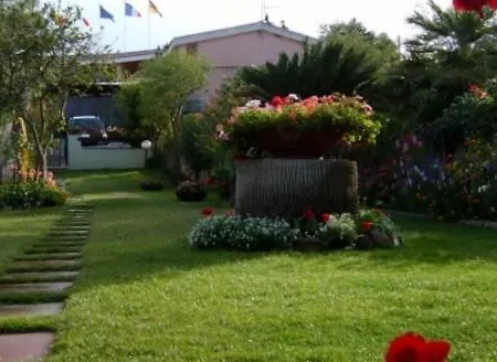 Villetta Eleonora Ferienhaus