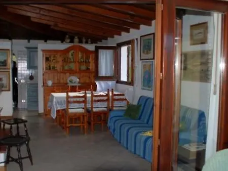 Villetta Eleonora Casa vacanze *