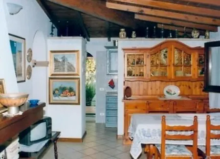 Casa vacanze Villetta Eleonora