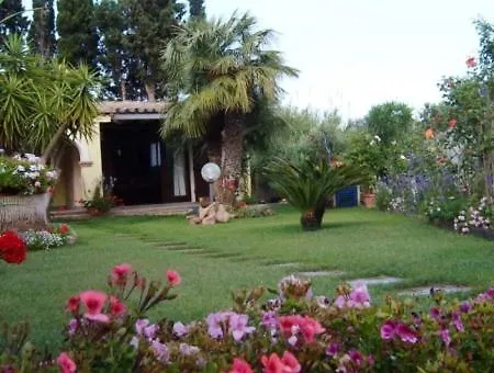 Casa vacanze Villetta Eleonora *